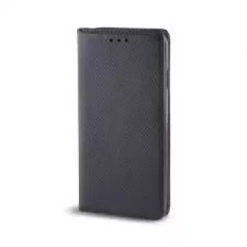 GreenGo Smart Magnet flip kućište za Xiaomi Redmi 5 - crno