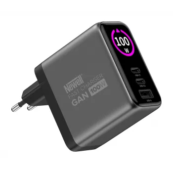 Newell GaN 100W TFT EU punjač