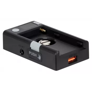 Newell DC-USB univerzalni adapter za NP-F baterije