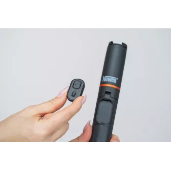 Newell M-Pod Pro stativ s funkcijom monopoda i daljinskim upravljanjem