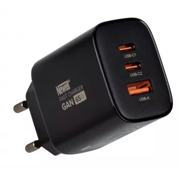 Newell GaN 65W EU punjač