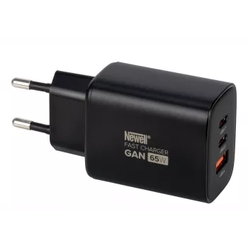 Newell GaN 65W EU punjač