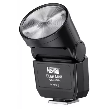 Newell Elea Mini kompaktna bljeskalica (NL5276)
