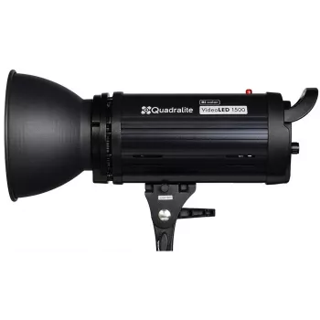 Quadralite VideoLED 1500 Bi-Color stalno svjetlo