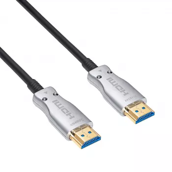 Akyga AK-HD-50L HDMI 2.1 aktivni optički kabel (AOC), 48 Gbit/s, 8K@60Hz / 4K@120Hz, 5 m