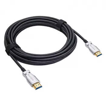 Akyga AK-HD-50L HDMI 2.1 aktivni optički kabel (AOC), 48 Gbit/s, 8K@60Hz / 4K@120Hz, 5 m