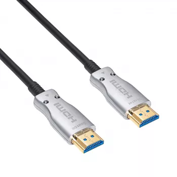 Akyga AK-HD-100L HDMI 2.1 aktivni optički kabel (AOC), 48 Gbit/s, 8K@60Hz / 4K@120Hz, 10 m