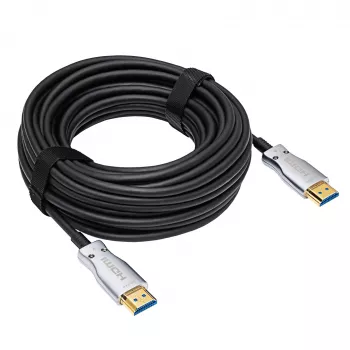 Akyga AK-HD-100L HDMI 2.1 aktivni optički kabel (AOC), 48 Gbit/s, 8K@60Hz / 4K@120Hz, 10 m