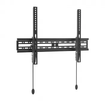 Akyga AK-MB-07 nagibni zidni držač za TV, 37-70 inch, 60 kg, VESA 600x400, crni