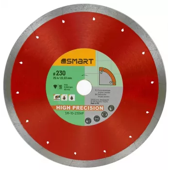SMART365 dijamantna oštrica visoke preciznosti 230x10 mm