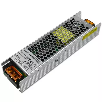 QOLTEC LED prekidačko napajanje IP20 120W 12V 10A slim