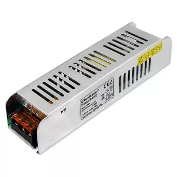 Qoltec LED napajanje 120W 12V 10A slim