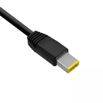 Qoltec 51730 mrežni adapter za prijenosno računalo 90W 19V 4,74A 5.5x2.5mm crni
