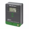 Qoltec MPPT solarni regulator punjenja s temperaturnim senzorom 20A | 12V / 24V | LCD | 2 x USB | GEL | LiFePO4