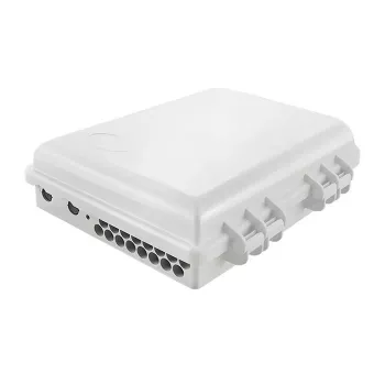 Qoltec optička razvodna kutija 1x16