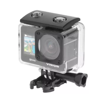 KRUGER & MATZ Vision P400 akcijska kamera