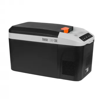TEESA Professional putni hladnjak s funkcijom zamrzavanja 13L DC12/24V AC 230V