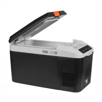 TEESA Professional putni hladnjak s funkcijom zamrzavanja 13L DC12/24V AC 230V
