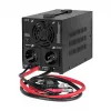 Rebel POWER-500-LFP4 čisti sinusni inverter s funkcijom punjenja 12V 230V 500VA/300W
