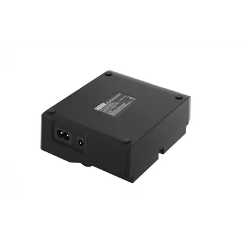 Newell dvokanalni LCD punjač za Canon LP-E6 baterije