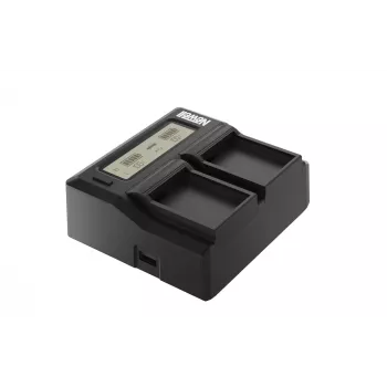 Newell dvokanalni LCD punjač za Sony NP-FW seriju baterija