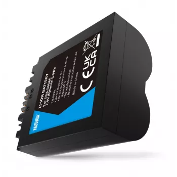 Newell zamjenska baterija CGA-S006E za Panasonic