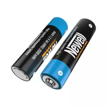 Newell NiMH baterija AA 2500 mAh 4 komada blister