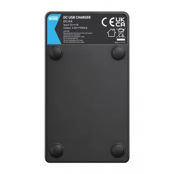 Newell DC-USB punjač baterija za Olympus LI-90B/LI-92B
