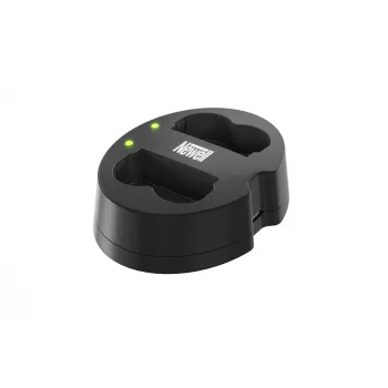 Newell dvokanalni SDC-USB punjač za Canon BP-511 baterije