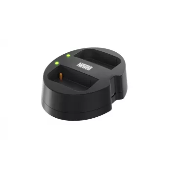 Newell dvokanalni SDC-USB punjač za Sony NP-F550, FM50, FM500H seriju baterija