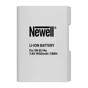 Newell zamjenska baterija EN-EL14a za Nikon