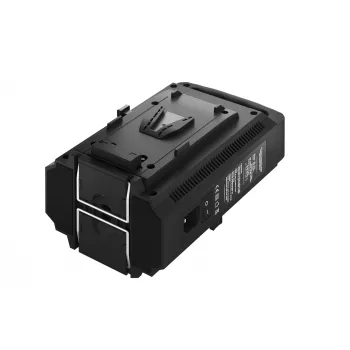 Newell dvokanalni punjač V-Mount baterija