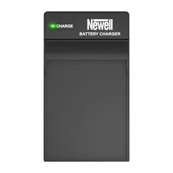 Newell DC-USB punjač baterija za Nikon EN-EL14 / EN-EL14a