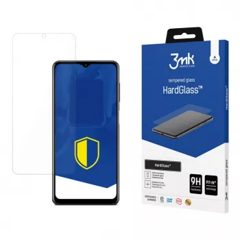 3MK HardGlass zaštitna folija za zaslon za Samsung Galaxy M12