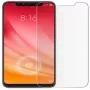 Evelatus Xiaomi Mi 8 0,33mm ravno prozirno zaštitno staklo za zaslon od kaljenog stakla s japanskim ljepilom i antistatičkim premazom