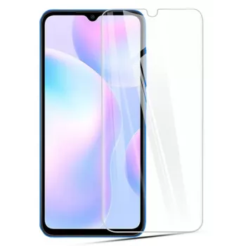 iLike Samsung Galaxy A12/A03s/A02/M12/Xiaomi Redmi 9/9A/9C/10/10A 0,33mm ravno prozirno kaljeno staklo zaštita zaslona