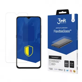 3MK FlexibleGlass zaštitna folija za zaslon za Samsung Galaxy A12/A03s/A02/M12 i Xiaomi Redmi 9/9A/9C/10/10A