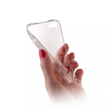 GreenGo Nokia 3 Ultra Slim TPU 0,3mm prozirno kućište