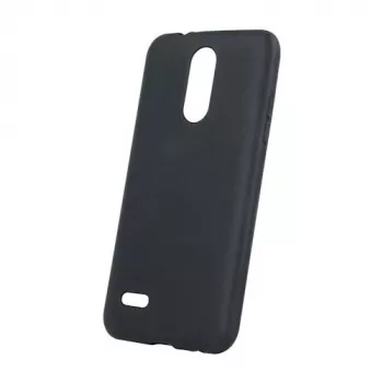 iLike Samsung Galaxy A03s mat TPU kućište crno