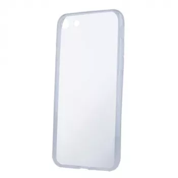 iLike Xiaomi Redmi 10 silikonska maska prozirna