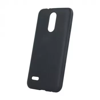 iLike Nokia 3.4 matirana TPU futrola crna