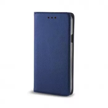 iLike Book Case V1 Navy Blue za Xiaomi Redmi 10 5G / Poco M5 / Redmi 11 Prime 5G