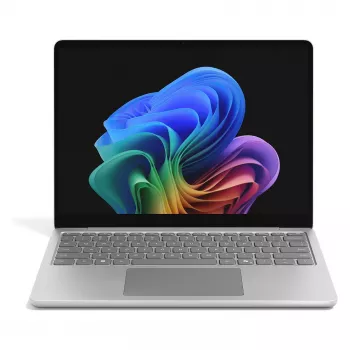 Microsoft Surface Laptop 8 13.5 inch Intel Core Ultra 5 24GB RAM 512GB SSD Platinum Windows 11 Pro