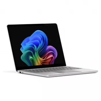 Microsoft Surface Laptop 8 13.5 inch Intel Core Ultra 5 24GB RAM 512GB SSD Platinum Windows 11 Pro
