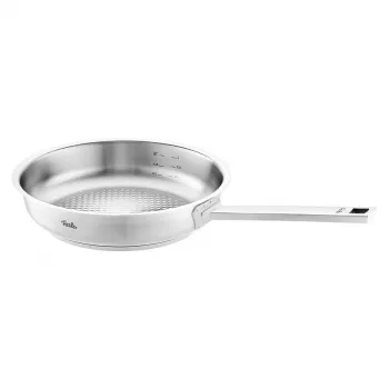 Fissler Original-Profi Collection 2 tava za prženje od nehrđajućeg čelika 24 cm