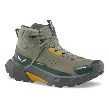 SALEWA Pedroc 2 Fade planinarske cipele, zeleno-tamno maslinaste, UK 8