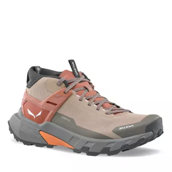 SALEWA Pedroc 2 Mid PTX planinarske cipele - Quicksand/Bungee Cord - UK 8.5 (EU 42,5)
