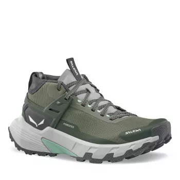 SALEWA Pedroc 2 Mid PTX Women's Hiking Shoes - UK 6