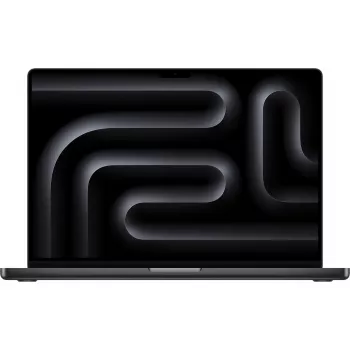 Apple MacBook Pro 16 inch Space Black CTO M5 Max 18-jezgreni CPU 40-jezgreni GPU 64GB RAM 1TB SSD