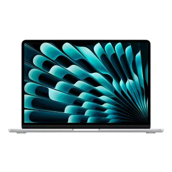 Apple MacBook Air 13 inch 2026 CTO prijenosno računalo, M5 10-Core-CPU 10-Core-GPU, 70W, 16 GB RAM, 512 GB SSD, srebrno